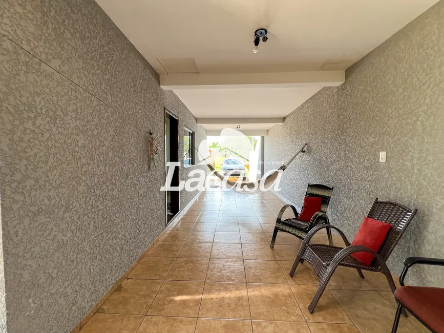 Foto 5 de Casa com 3 quartos à venda, 150m2 em Alto da XV, Guarapuava - PR