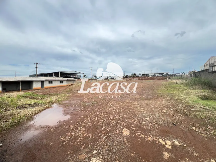 Foto 1 de Terreno / Lote para alugar, 2800m2 em Primavera, Guarapuava - PR