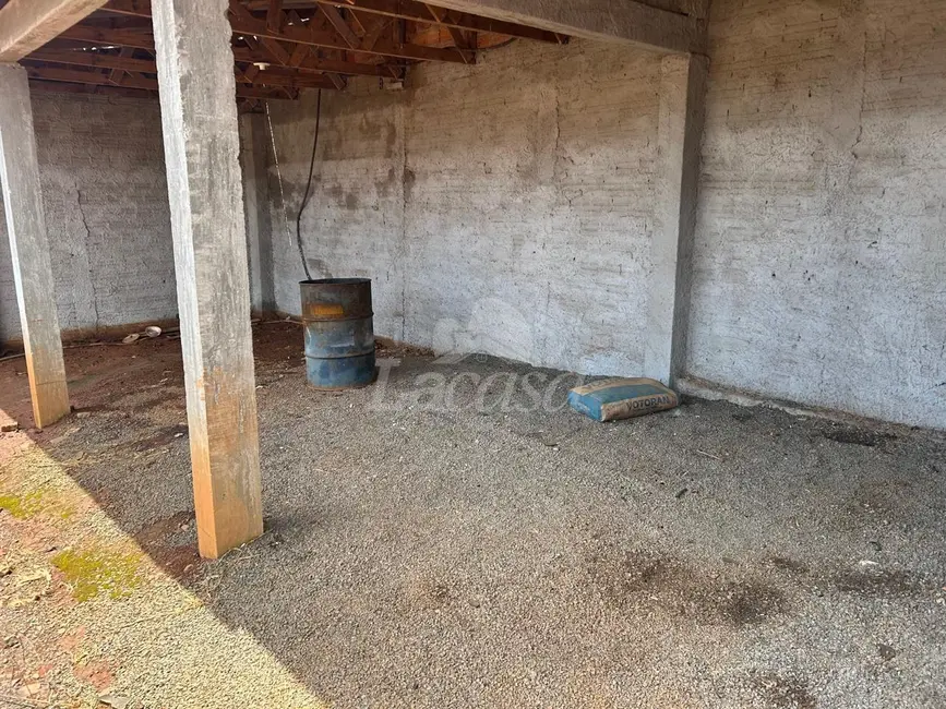 Foto 5 de Terreno / Lote para alugar, 2800m2 em Primavera, Guarapuava - PR