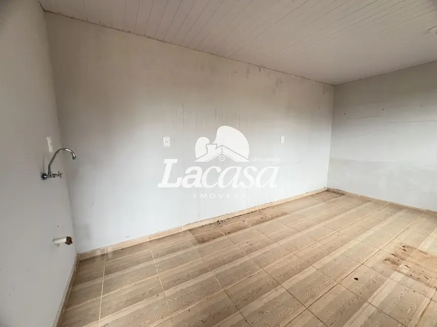 Foto 2 de Terreno / Lote para alugar, 2800m2 em Primavera, Guarapuava - PR