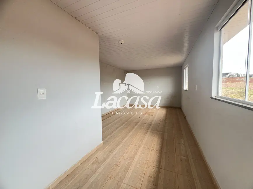 Foto 4 de Terreno / Lote para alugar, 2800m2 em Primavera, Guarapuava - PR