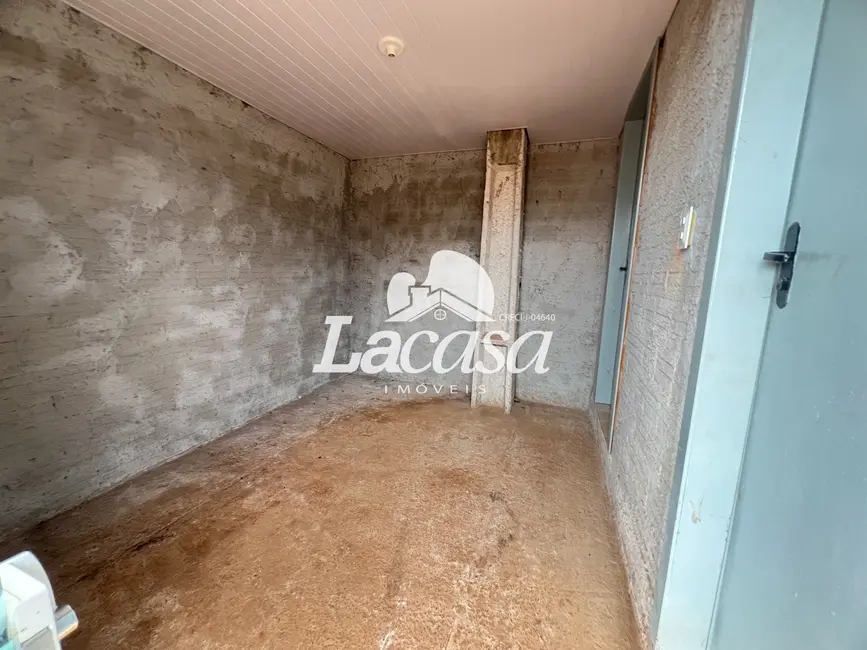 Foto 7 de Terreno / Lote para alugar, 2800m2 em Primavera, Guarapuava - PR