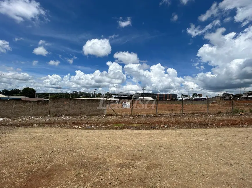 Foto 1 de Terreno / Lote para alugar, 2800m2 em Primavera, Guarapuava - PR