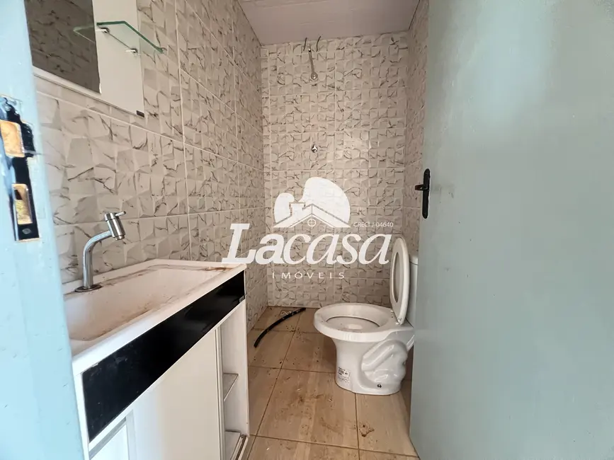 Foto 6 de Terreno / Lote para alugar, 2800m2 em Primavera, Guarapuava - PR