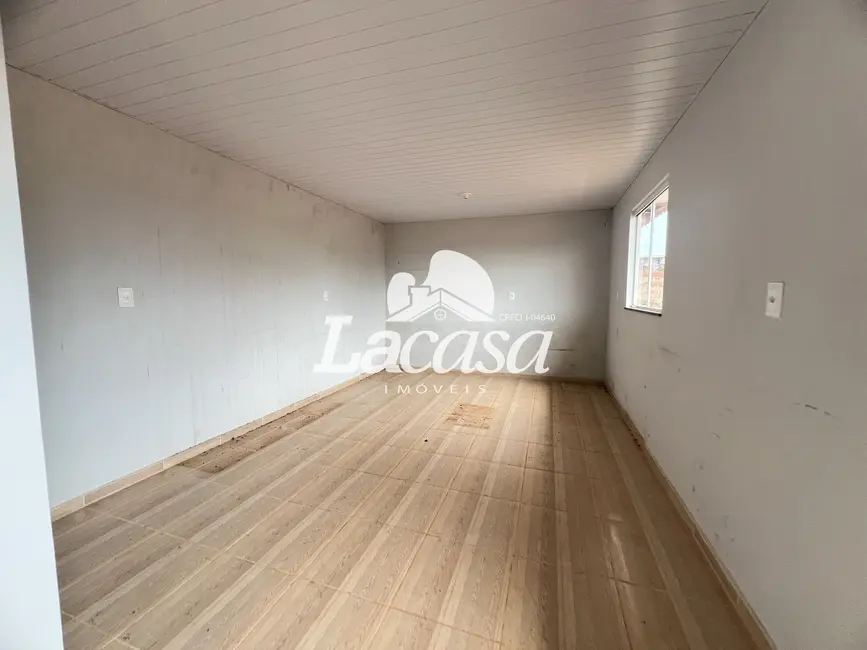 Foto 3 de Terreno / Lote para alugar, 2800m2 em Primavera, Guarapuava - PR