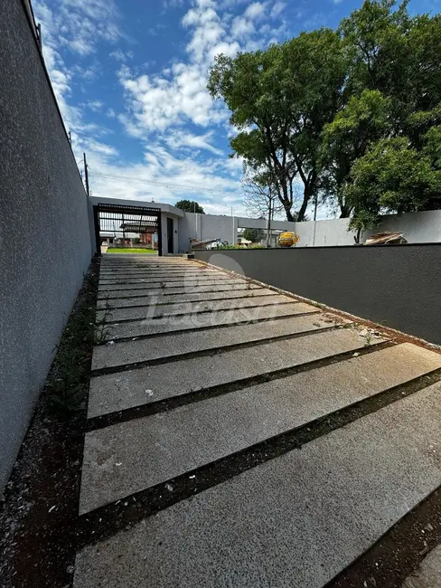 Foto 5 de Sobrado com 4 quartos à venda, 500m2 em Alto Cascavel, Guarapuava - PR