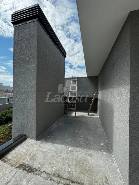 Foto 6 de Sobrado com 4 quartos à venda, 500m2 em Alto Cascavel, Guarapuava - PR