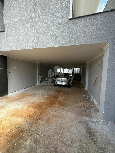 Foto 8 de Sobrado com 4 quartos à venda, 500m2 em Alto Cascavel, Guarapuava - PR