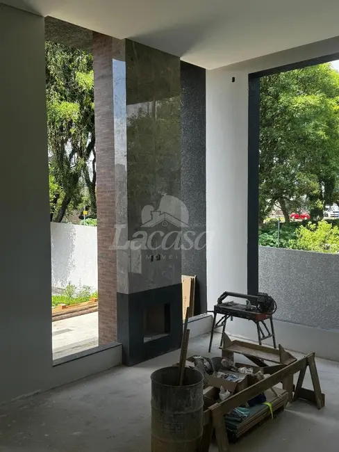 Foto 7 de Sobrado com 4 quartos à venda, 500m2 em Alto Cascavel, Guarapuava - PR