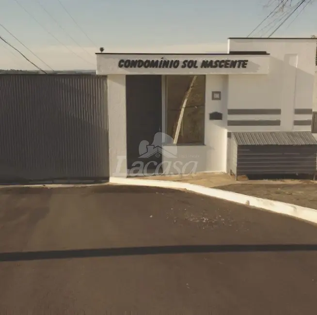 Foto 3 de Terreno / Lote à venda, 1116m2 em Santana, Guarapuava - PR