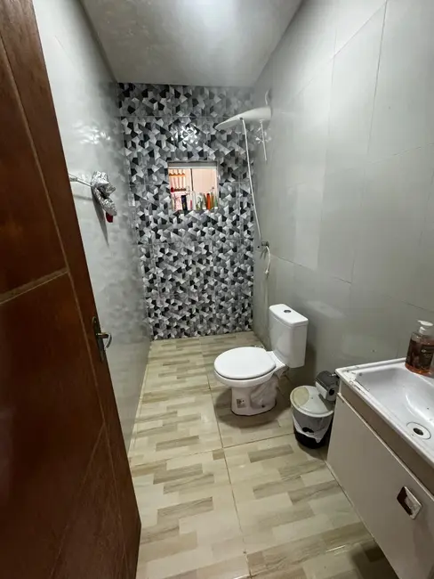 Foto 6 de Casa com 2 quartos à venda, 50m2 em Vila Bela, Guarapuava - PR