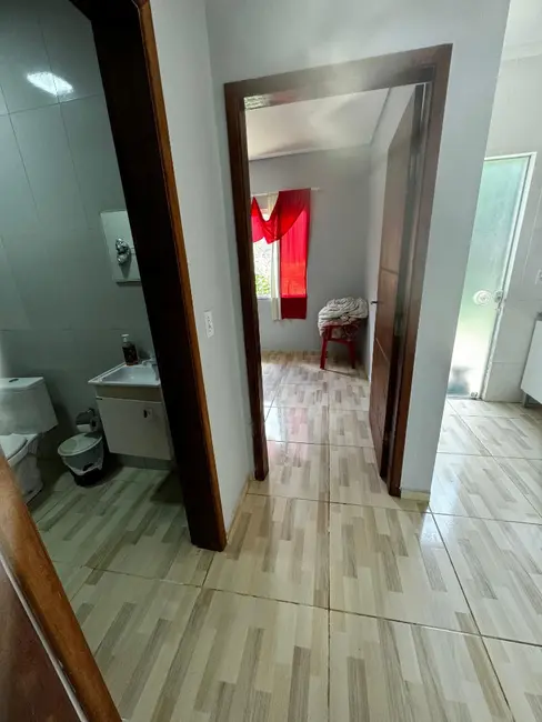Foto 9 de Casa com 2 quartos à venda, 50m2 em Vila Bela, Guarapuava - PR