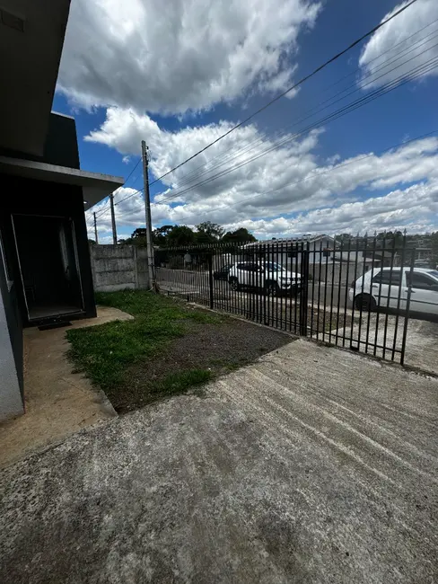 Foto 3 de Casa com 2 quartos à venda, 50m2 em Vila Bela, Guarapuava - PR