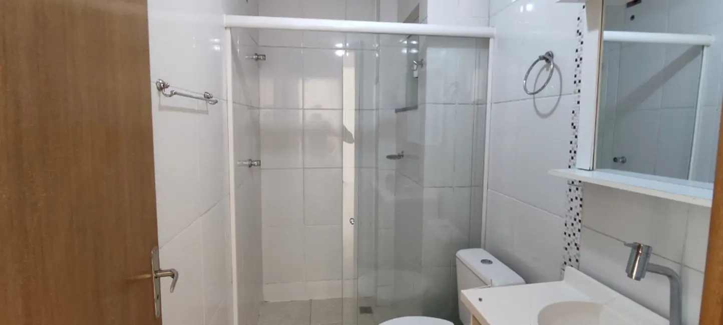 Foto 4 de Apartamento com 2 quartos à venda, 74m2 em Santa Cruz, Guarapuava - PR