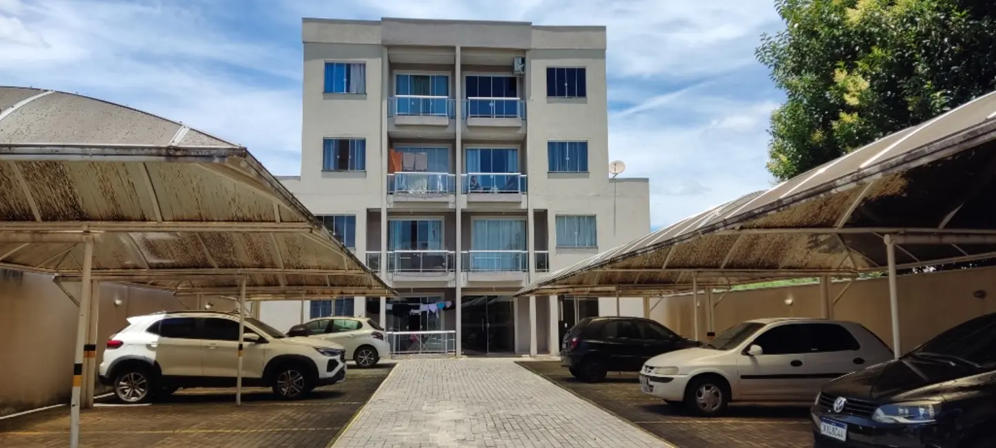 Foto 1 de Apartamento com 2 quartos à venda, 74m2 em Santa Cruz, Guarapuava - PR