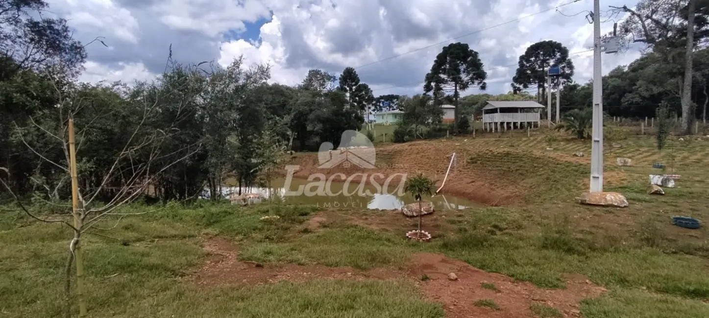 Foto 20 de Chácara à venda, 40000m2 em Santana, Guarapuava - PR