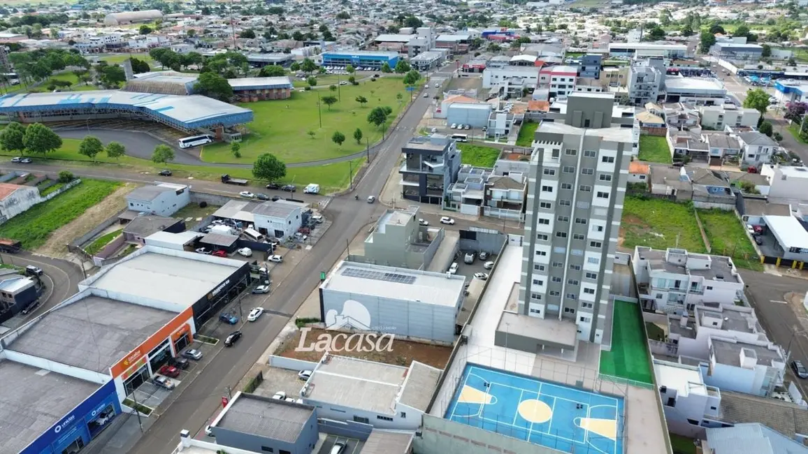 Foto 5 de Terreno / Lote à venda, 455m2 em Bonsucesso, Guarapuava - PR