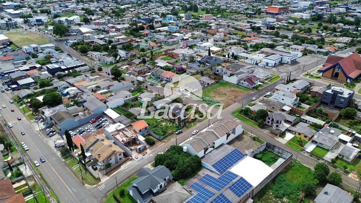 Foto 9 de Terreno / Lote à venda, 270000m2 em Bonsucesso, Guarapuava - PR