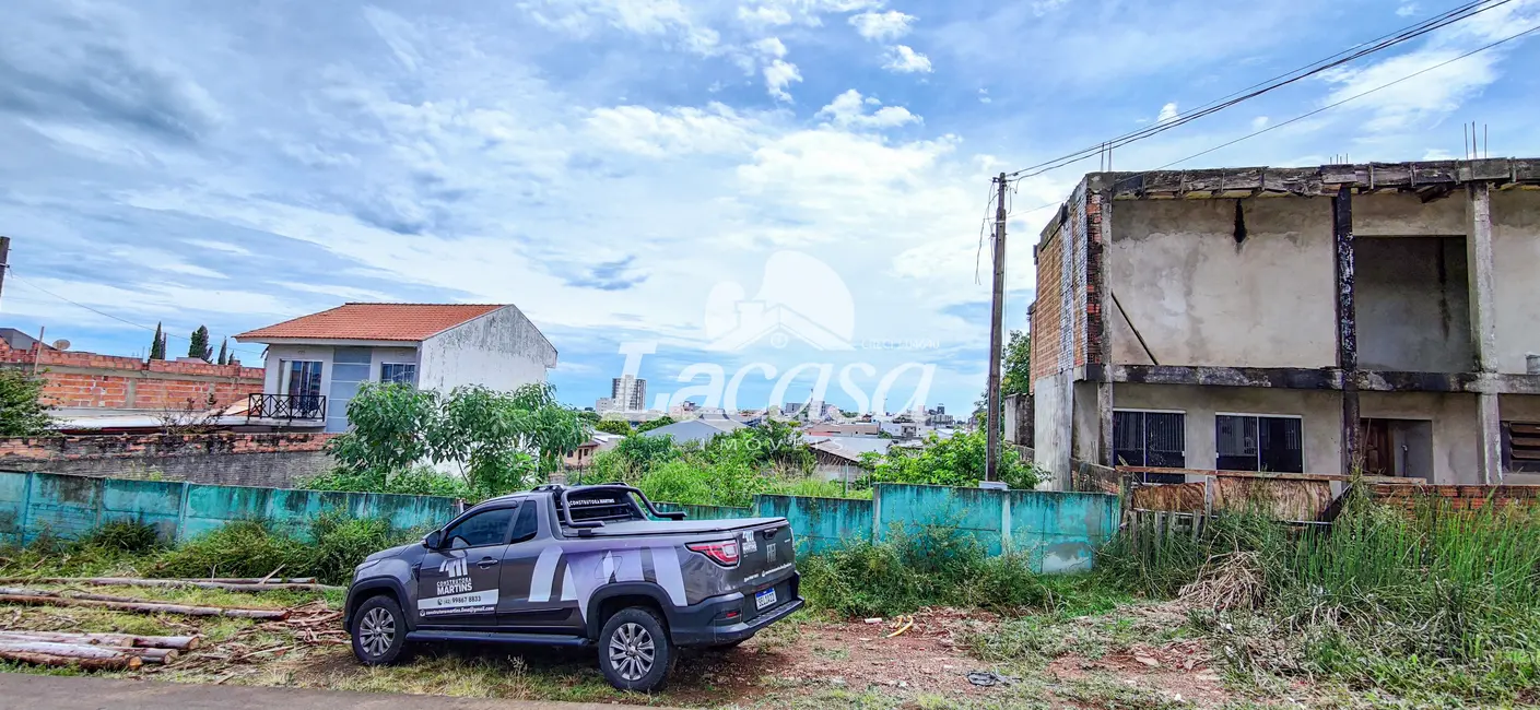 Foto 4 de Terreno / Lote à venda, 270000m2 em Bonsucesso, Guarapuava - PR