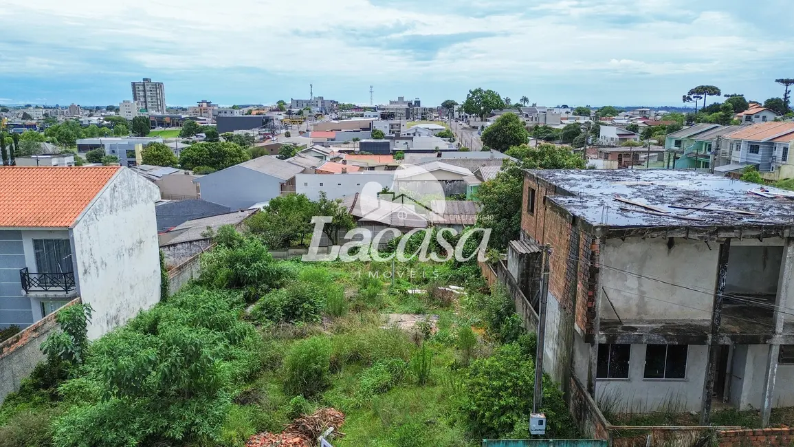 Foto 2 de Terreno / Lote à venda, 270000m2 em Bonsucesso, Guarapuava - PR