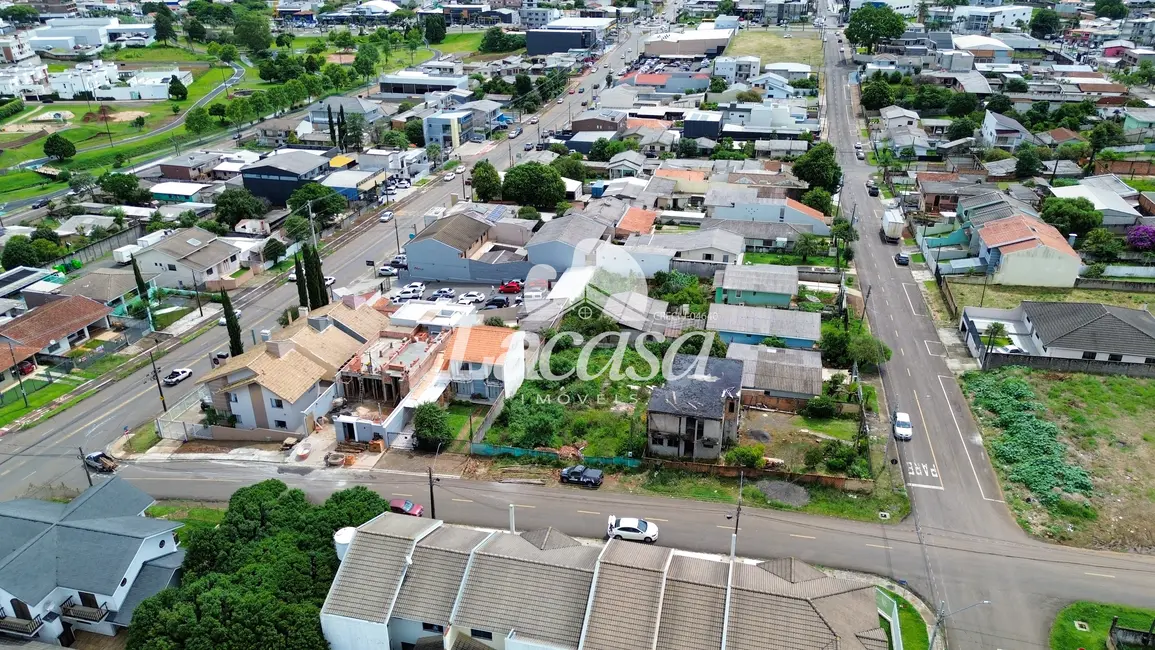 Foto 8 de Terreno / Lote à venda, 270000m2 em Bonsucesso, Guarapuava - PR