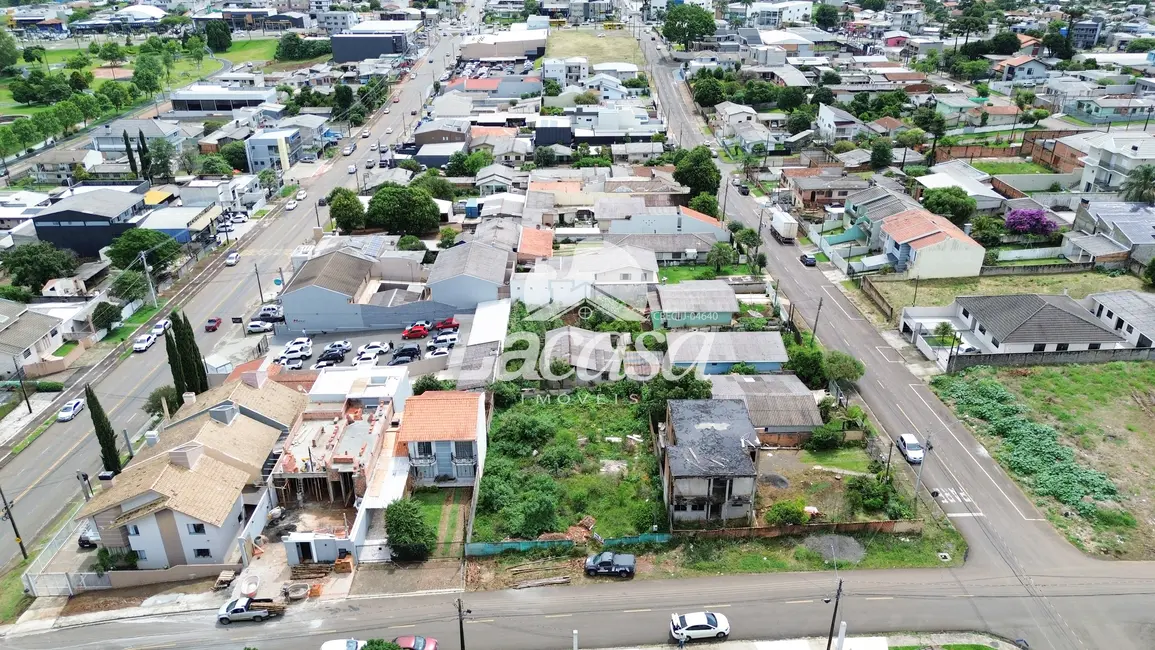 Foto 7 de Terreno / Lote à venda, 270000m2 em Bonsucesso, Guarapuava - PR