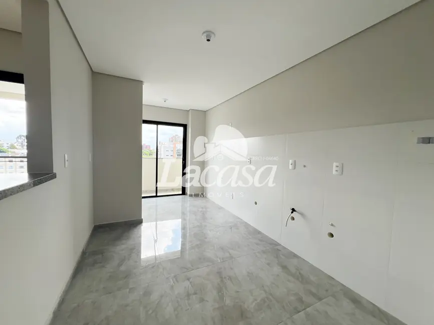 Foto 6 de Apartamento com 3 quartos à venda, 107m2 em Alto da XV, Guarapuava - PR