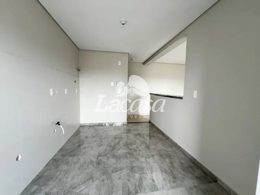 Foto 8 de Apartamento com 3 quartos à venda, 107m2 em Alto da XV, Guarapuava - PR