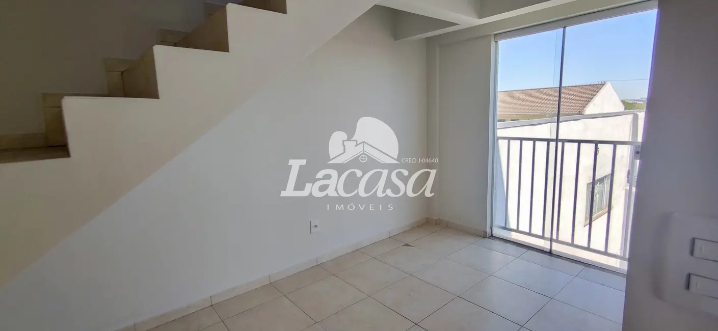 Foto 7 de Apartamento com 5 quartos à venda, 105m2 em Vila Carli, Guarapuava - PR