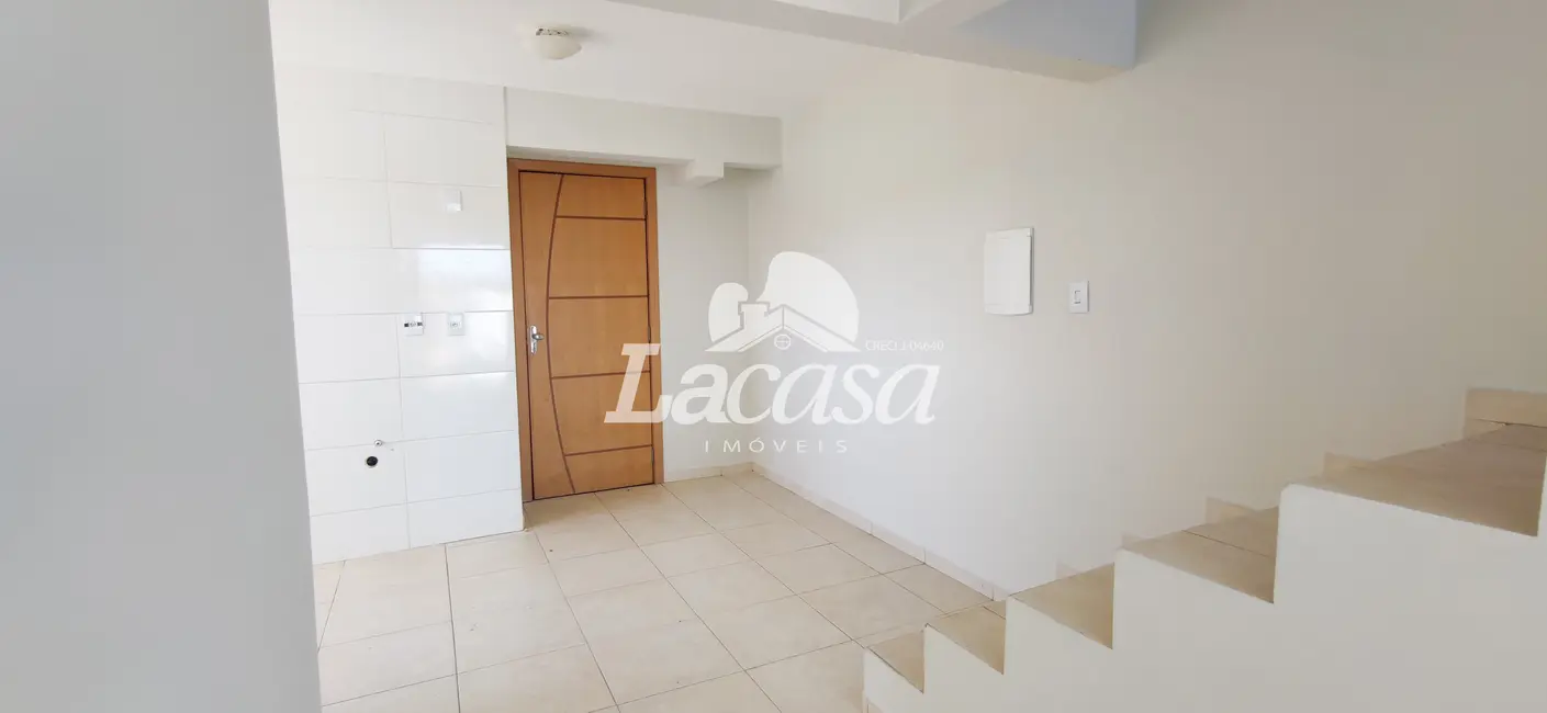 Foto 5 de Apartamento com 5 quartos à venda, 105m2 em Vila Carli, Guarapuava - PR