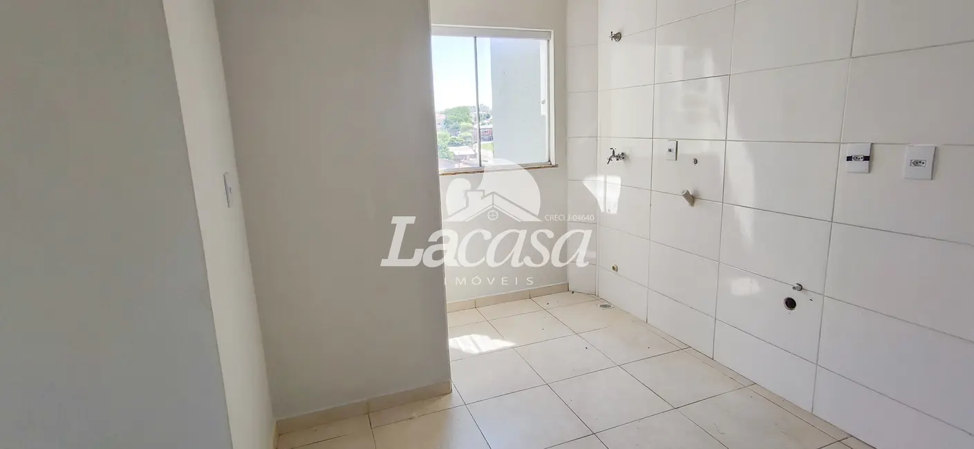 Foto 8 de Apartamento com 5 quartos à venda, 105m2 em Vila Carli, Guarapuava - PR