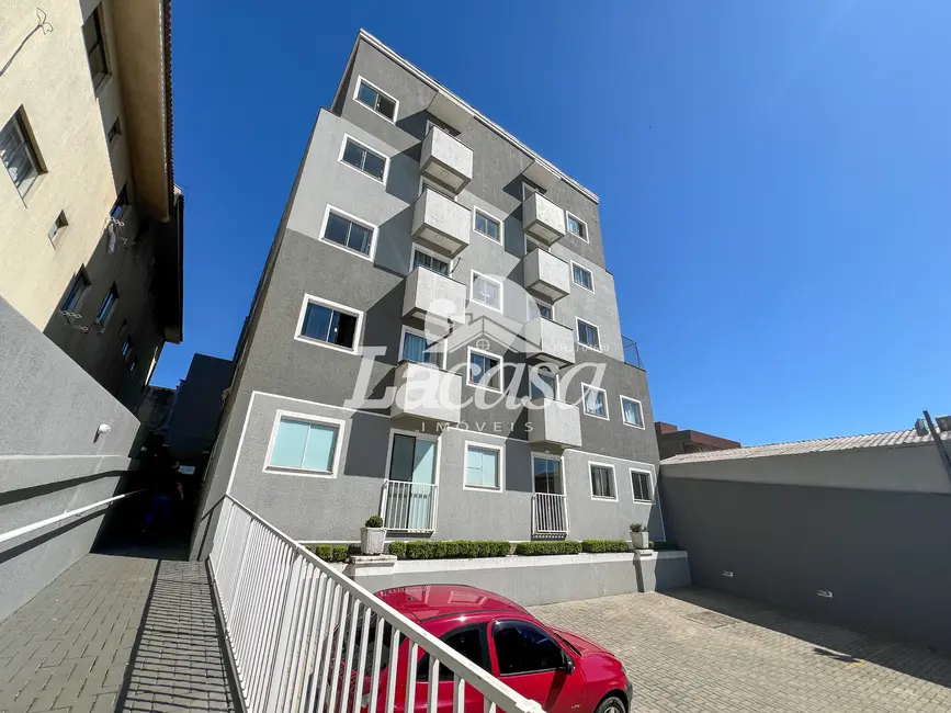 Foto 2 de Apartamento com 5 quartos à venda, 105m2 em Vila Carli, Guarapuava - PR