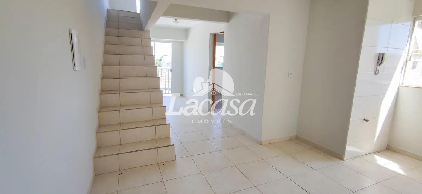 Foto 4 de Apartamento com 5 quartos à venda, 105m2 em Vila Carli, Guarapuava - PR