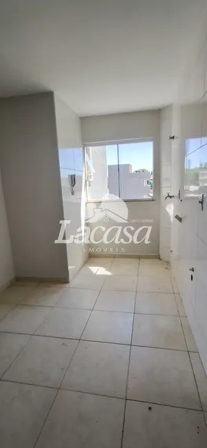 Foto 9 de Apartamento com 5 quartos à venda, 105m2 em Vila Carli, Guarapuava - PR