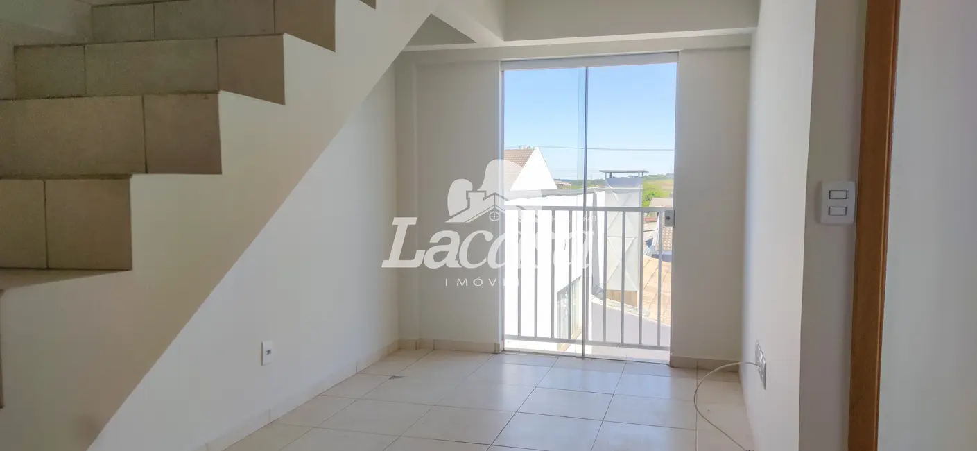 Foto 3 de Apartamento com 5 quartos à venda, 105m2 em Vila Carli, Guarapuava - PR