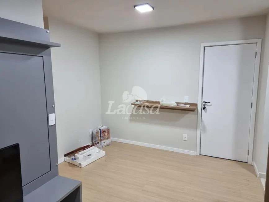 Foto 5 de Apartamento com 2 quartos à venda, 65m2 em Guarapuava - PR