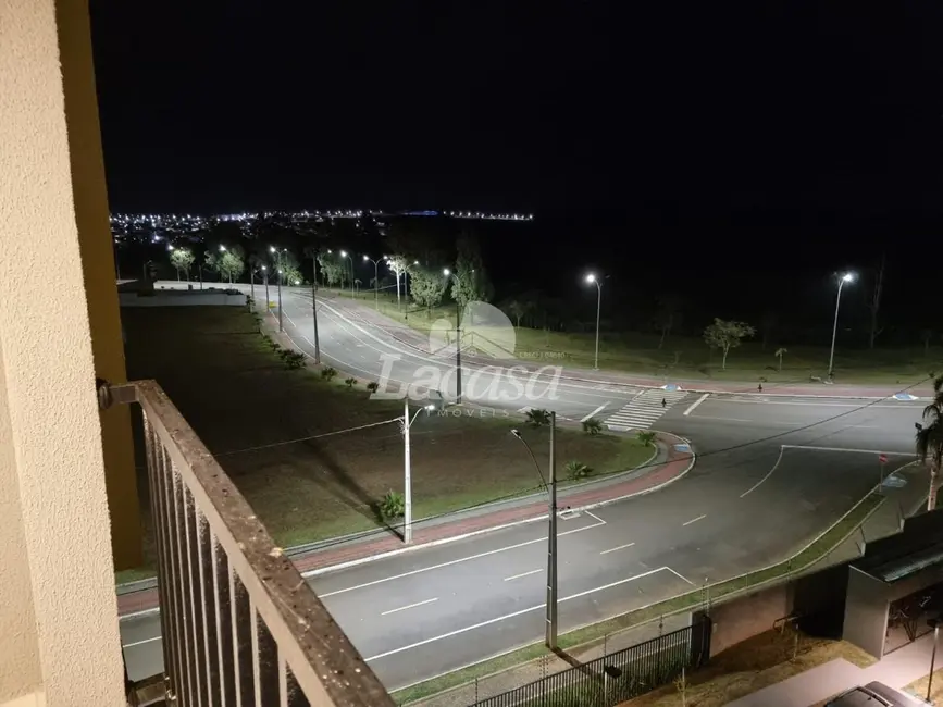 Foto 8 de Apartamento com 2 quartos à venda, 65m2 em Guarapuava - PR