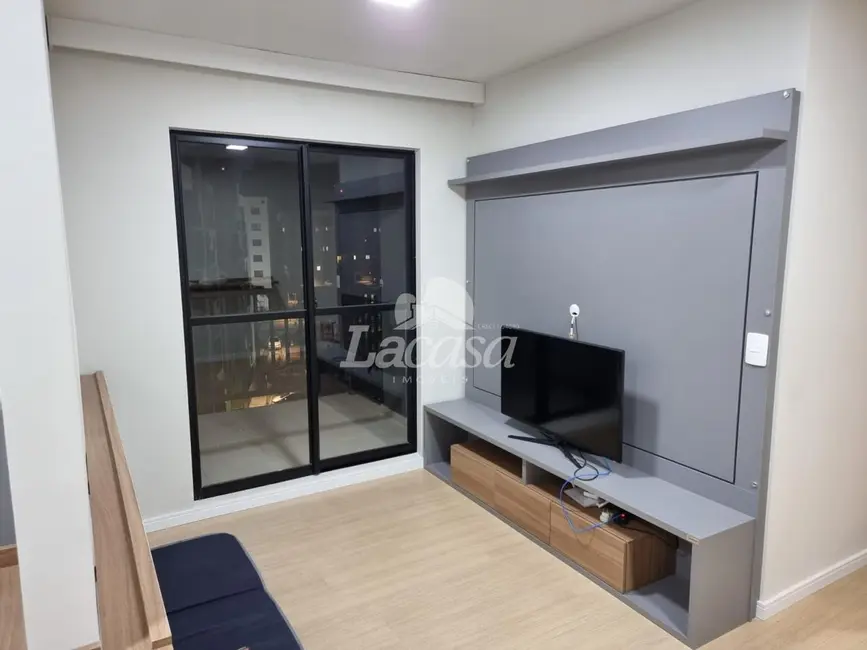 Foto 4 de Apartamento com 2 quartos à venda, 65m2 em Guarapuava - PR