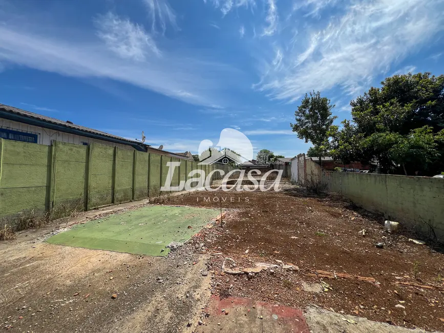 Foto 7 de Terreno / Lote à venda, 447m2 em Batel, Guarapuava - PR