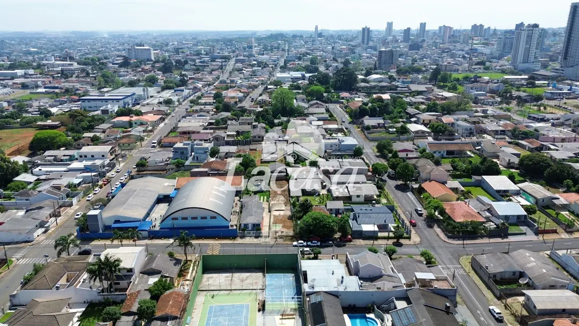 Foto 9 de Terreno / Lote à venda, 447m2 em Batel, Guarapuava - PR
