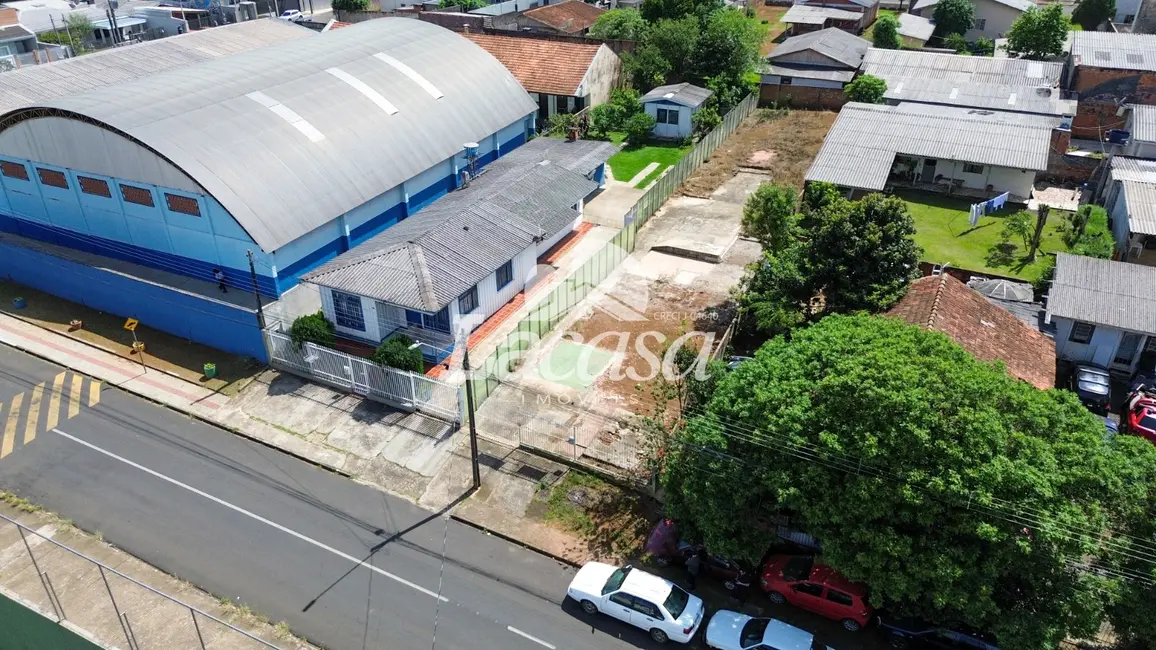 Foto 6 de Terreno / Lote à venda, 447m2 em Batel, Guarapuava - PR