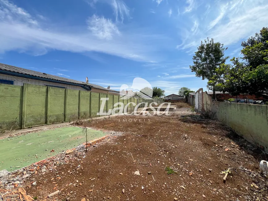 Foto 2 de Terreno / Lote à venda, 447m2 em Batel, Guarapuava - PR