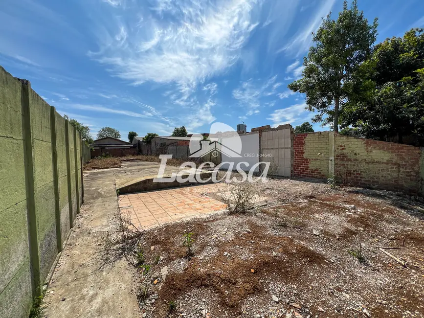 Foto 4 de Terreno / Lote à venda, 447m2 em Batel, Guarapuava - PR