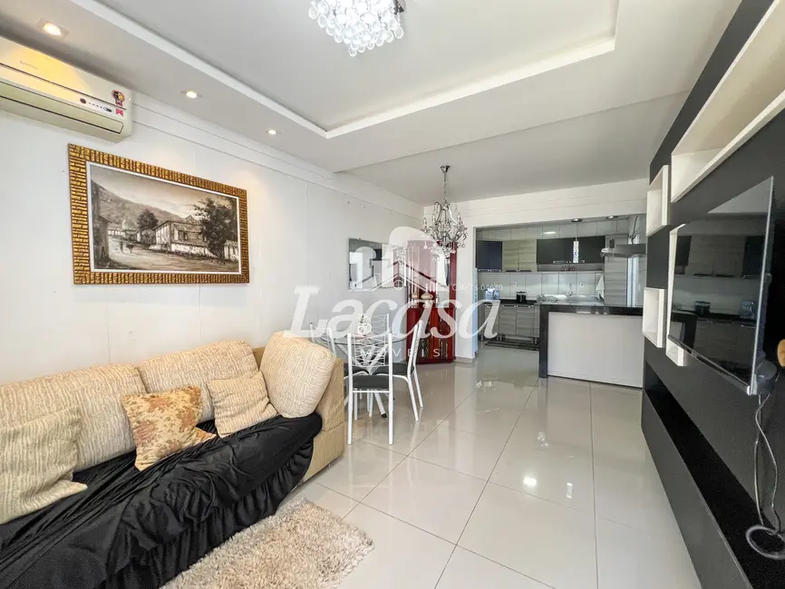 Foto 7 de Casa com 3 quartos à venda, 65m2 em Alto da XV, Guarapuava - PR