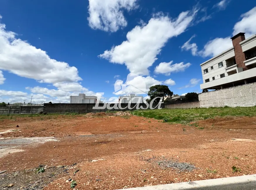 Foto 2 de Terreno / Lote à venda, 1000m2 em Bonsucesso, Guarapuava - PR