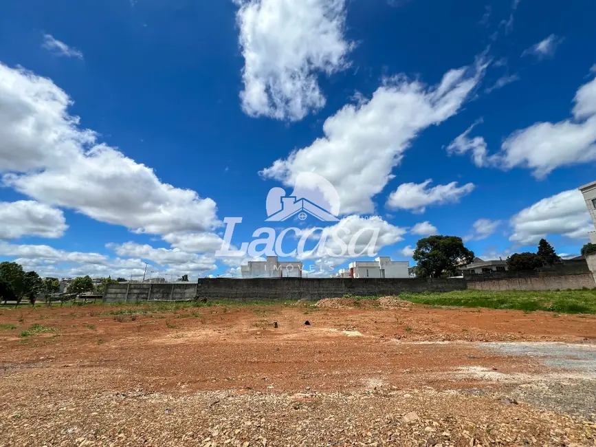Foto 1 de Terreno / Lote à venda, 1000m2 em Bonsucesso, Guarapuava - PR