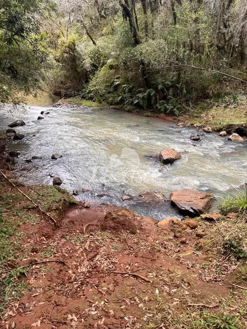 Foto 1 de Terreno / Lote à venda em Guarapuava - PR