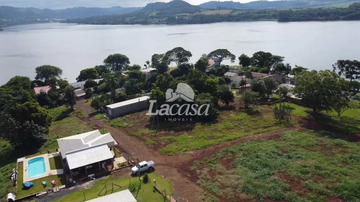Foto 5 de Chácara com 2 quartos à venda, 155m2 em Candoi - PR