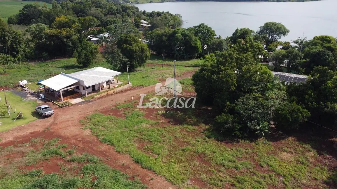 Foto 3 de Chácara com 2 quartos à venda, 155m2 em Candoi - PR