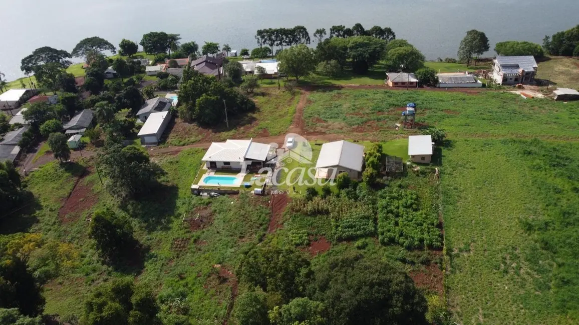Foto 1 de Chácara com 2 quartos à venda, 155m2 em Candoi - PR